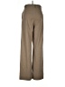 Marella Brown Dress Pants Size 6 - photo 2