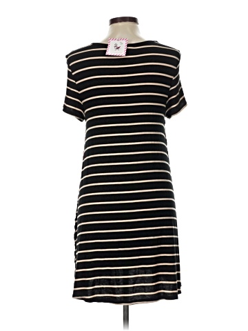 Liza Byrd Casual Dress (view 2)