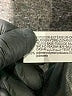 Zara Black Vest Size XS - photo 7