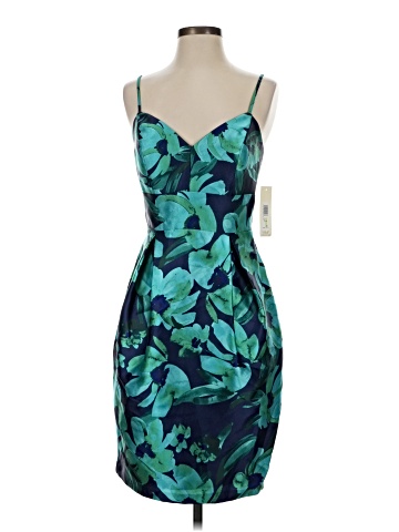 Eliza J Cocktail Dress (view 1)