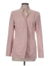 Unbranded Pink Blazer Size M - photo 1