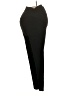 Time and Tru Solid Black Active Pants Size S - photo 1