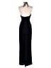 Jonathan Simkhai 100% Polyester Black Jumpsuit Size 4 - photo 2
