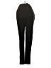 Time and Tru Solid Black Active Pants Size S - photo 2