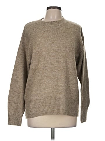 H&M L.O.G.G. Pullover Sweater (view 1)