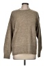 H&M L.O.G.G. Solid Tan Pullover Sweater Size M - photo 1