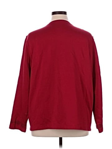 Blair Cardigan (view 2)