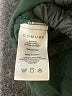 Comune 100% Cotton Green Long Sleeve Button-Down Shirt Size M - photo 8