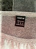 Shein Silver Short Sleeve Turtleneck Size 6 - photo 7