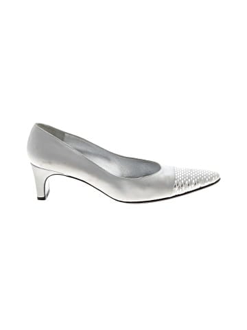 St. John Heels (view 1)