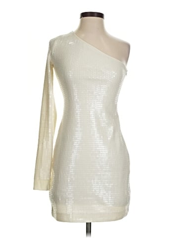 Rachel Zoe Cocktail Dress (view 1)
