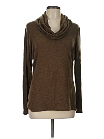 Dockers Long Sleeve Turtleneck (view 1)