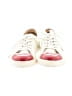Charlotte Olympia Hearts White Ivory Sneakers Size EU 39 - photo 2