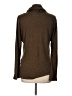 Dockers Brown Long Sleeve Turtleneck Size L - photo 2