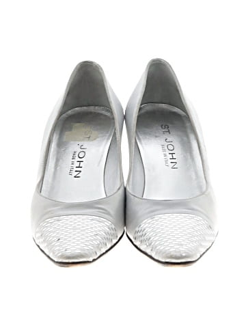 St. John Heels (view 2)