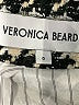 Veronica Beard Houndstooth Ivory Blazer Size 0 - photo 6