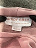 Birdy Grey Pink Sweatshirt Size M - photo 7