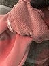 Birdy Grey Pink Sweatshirt Size M - photo 8