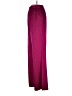 Ramy Brook 100% Polyester Burgundy Purple Casual Pants Size 6 - photo 5