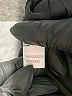 Unbranded Black Casual Pants Size XS - photo 8