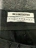 ONE X ONETEASPOON Black Jeans Size 24 waist - photo 4