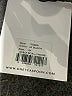 ONE X ONETEASPOON Black Jeans Size 24 waist - photo 5