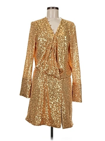 ASOS Design Cocktail Dress (view 1)