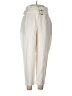 Express Ivory Dress Pants Size 10R - photo 1