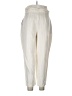 Express Ivory Dress Pants Size 10R - photo 2