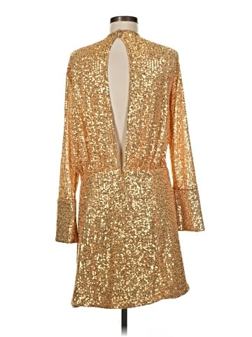 ASOS Design Cocktail Dress (view 2)