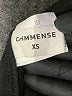 Commense Black Jacket Size XS - photo 6
