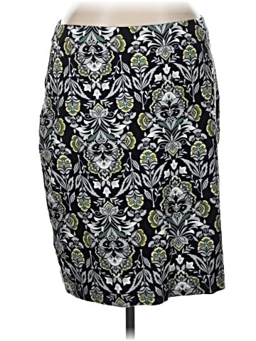 Ann Taylor Factory Casual Skirt (view 1)