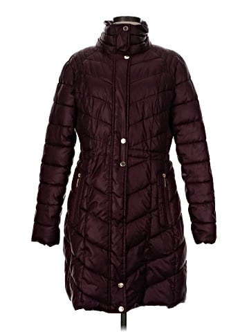 Gallery Coat (view 1)