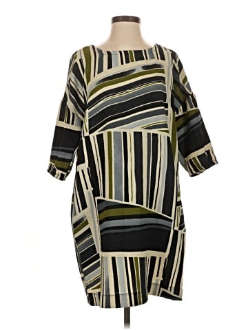 Weston Casual Dress (view 1)