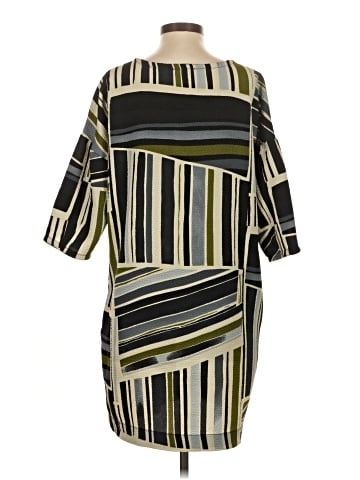Weston Casual Dress (view 2)