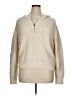 Lucky Brand Tan Pullover Sweater Size XL - photo 1
