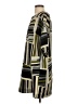 Weston Graphic Green Casual Dress Size S - photo 5