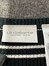 Liz Claiborne 100% Cotton Black Pullover Sweater Size M (petite) - photo 7