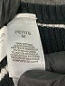 Liz Claiborne 100% Cotton Black Pullover Sweater Size M (petite) - photo 8