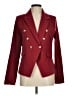 Assorted Brands Red Blazer Size M (estimated) - photo 1