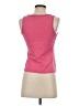 Travelsmith Pink Active Tank Size S (petite) - photo 2