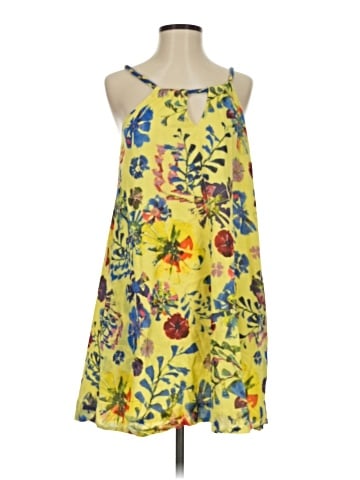 Vanessa Virginia Casual Dress (view 1)