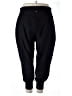 Active by Old Navy Solid Black Active Pants Size 3X - photo 2
