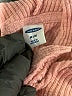 Old Navy Tan Zip Up Hoodie Size 8 - photo 3