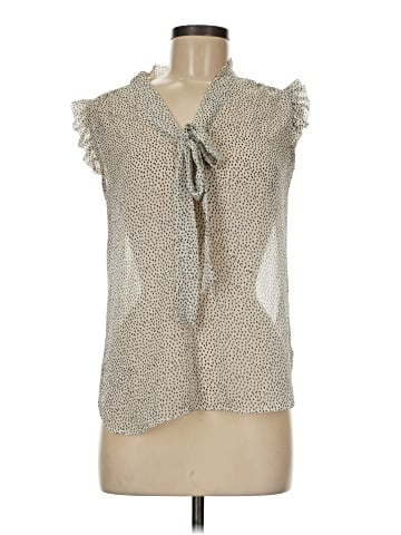 Atmosphere Sleeveless Blouse (view 1)
