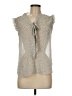 Atmosphere Ivory Sleeveless Blouse Size UK 10 / US 6 - photo 1
