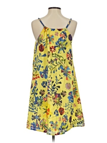 Vanessa Virginia Casual Dress (view 2)