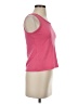 Travelsmith Pink Active Tank Size S (petite) - photo 4