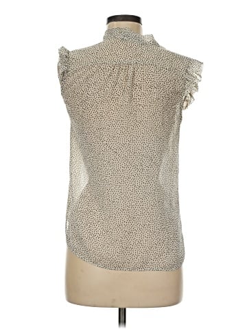 Atmosphere Sleeveless Blouse (view 2)