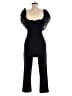 Express Black Jumpsuit Size 2 - photo 2